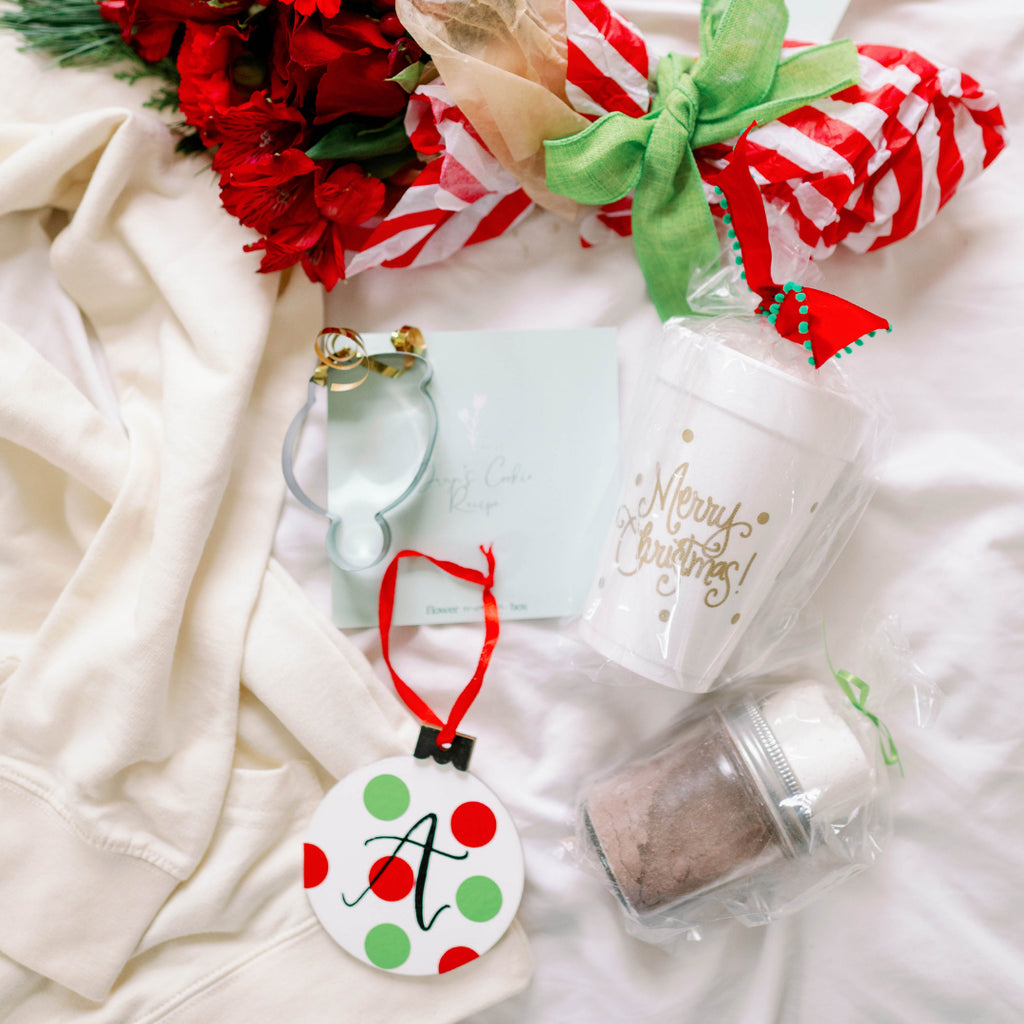 December Blog - Come Thou Fount