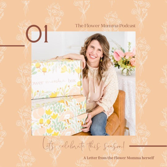 S3 Jenny Lee Hines | Let's Celebrate This Season!