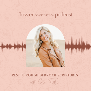 S4 Cari Trotter | Rest Through Bedrock Scriptures (Psalm 23 & 91)