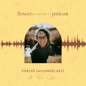 S4 Fiona Custer | Forced {Allowed} Rest