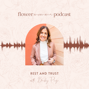 S4 Becky Page | Rest And Trust