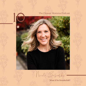 S3 Nicole Zasowski | What If It's Wonderful?