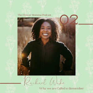S3 Rachael Wade | Why We Are Called To Remember
