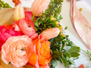 An Exclusive Look at the March Jenny's Bouquet Box!