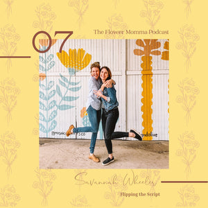 S3 Savannah Wheeler | Flipping The Script