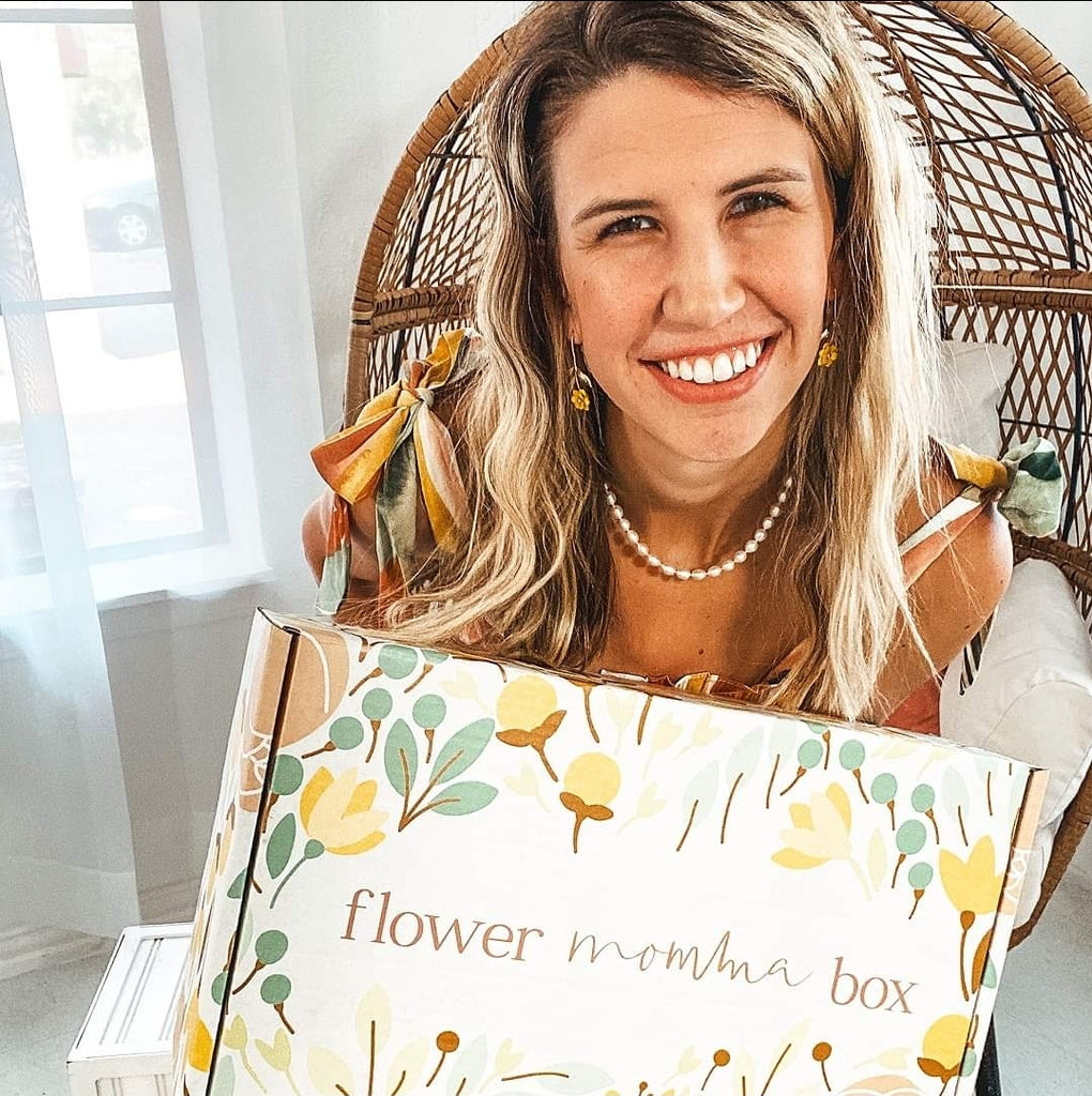 September Box Reveal