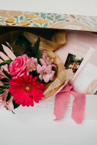 October Box Reveal
