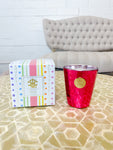 Lux Fragrances Candle