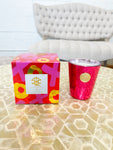 Lux Fragrances Candle