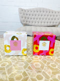 Lux Fragrances Candle