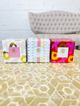 Lux Fragrances Candle